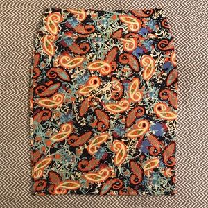 LulaRoe Cassie Sm Pencil Skirt